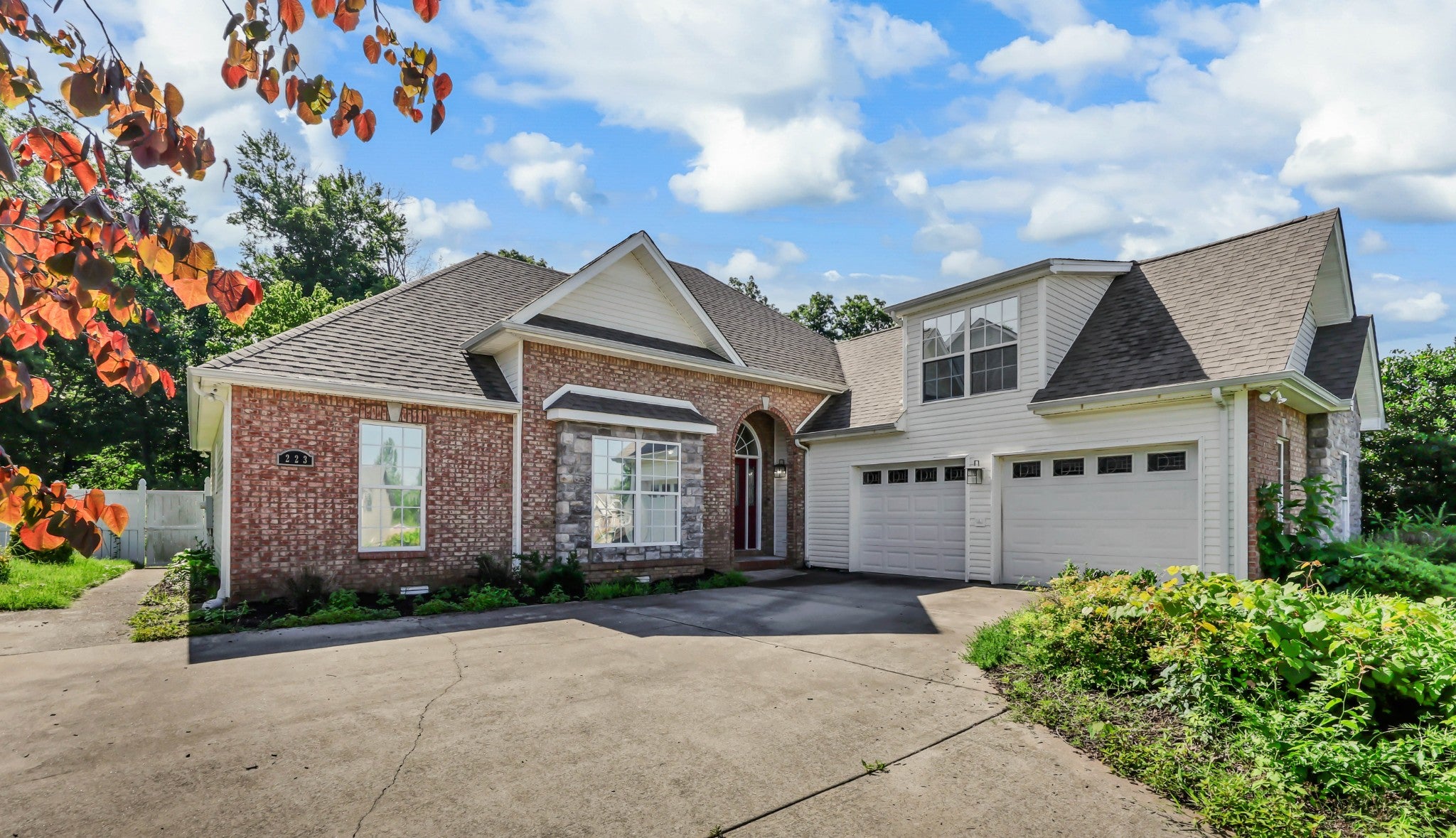 223 Misty Dr