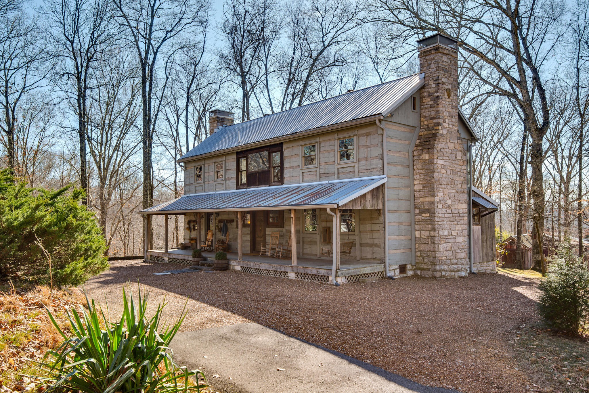 3122 New Hope Rd