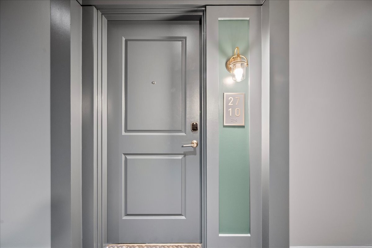 1616 West End Ave 2710