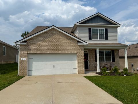 1116 Woodbridge Blvd Lebanon TN 37090