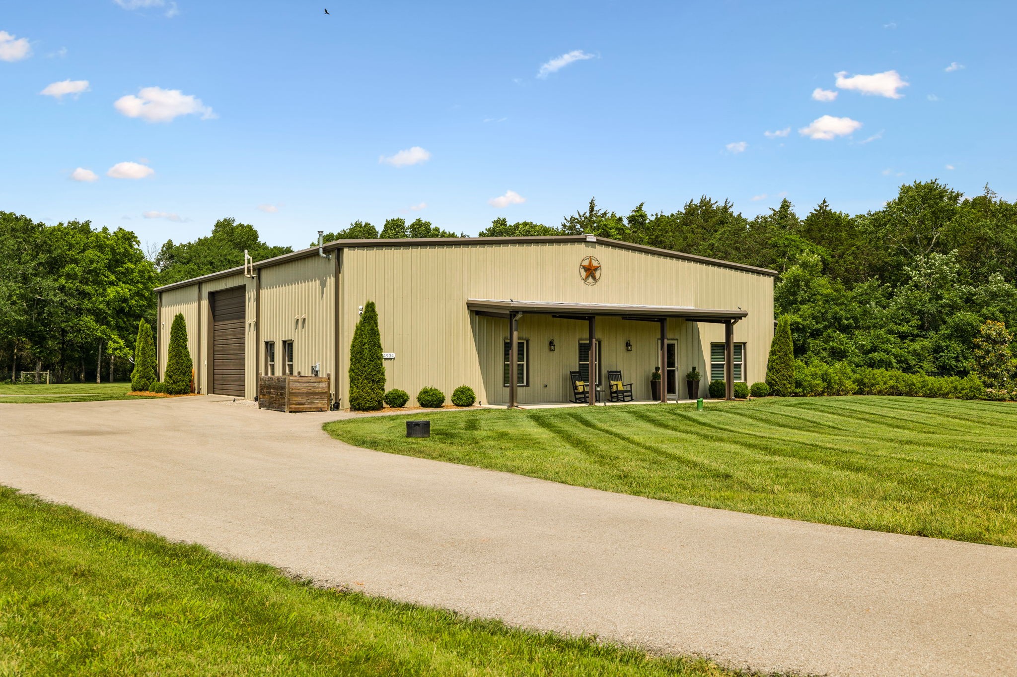 4934 Reynolds Rd