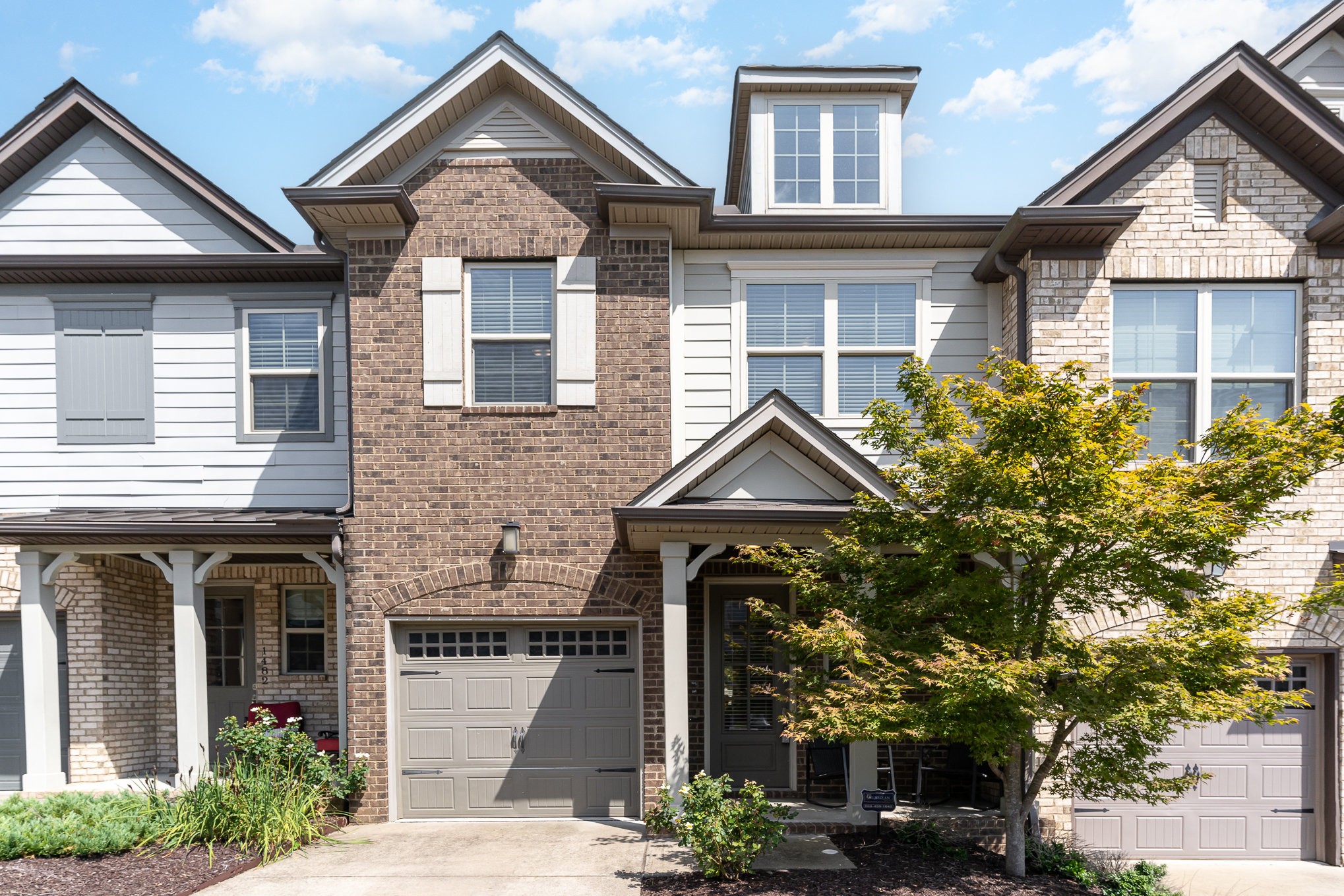 View Thompsons Station, TN 37179 townhome