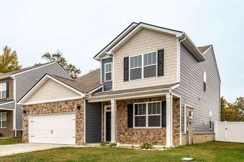 5182 Owens Ln White House TN 37188