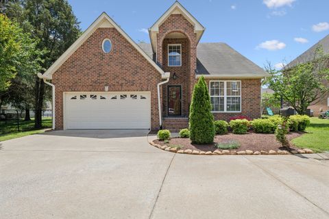 1403 Ottawa Pl Murfreesboro TN 37129