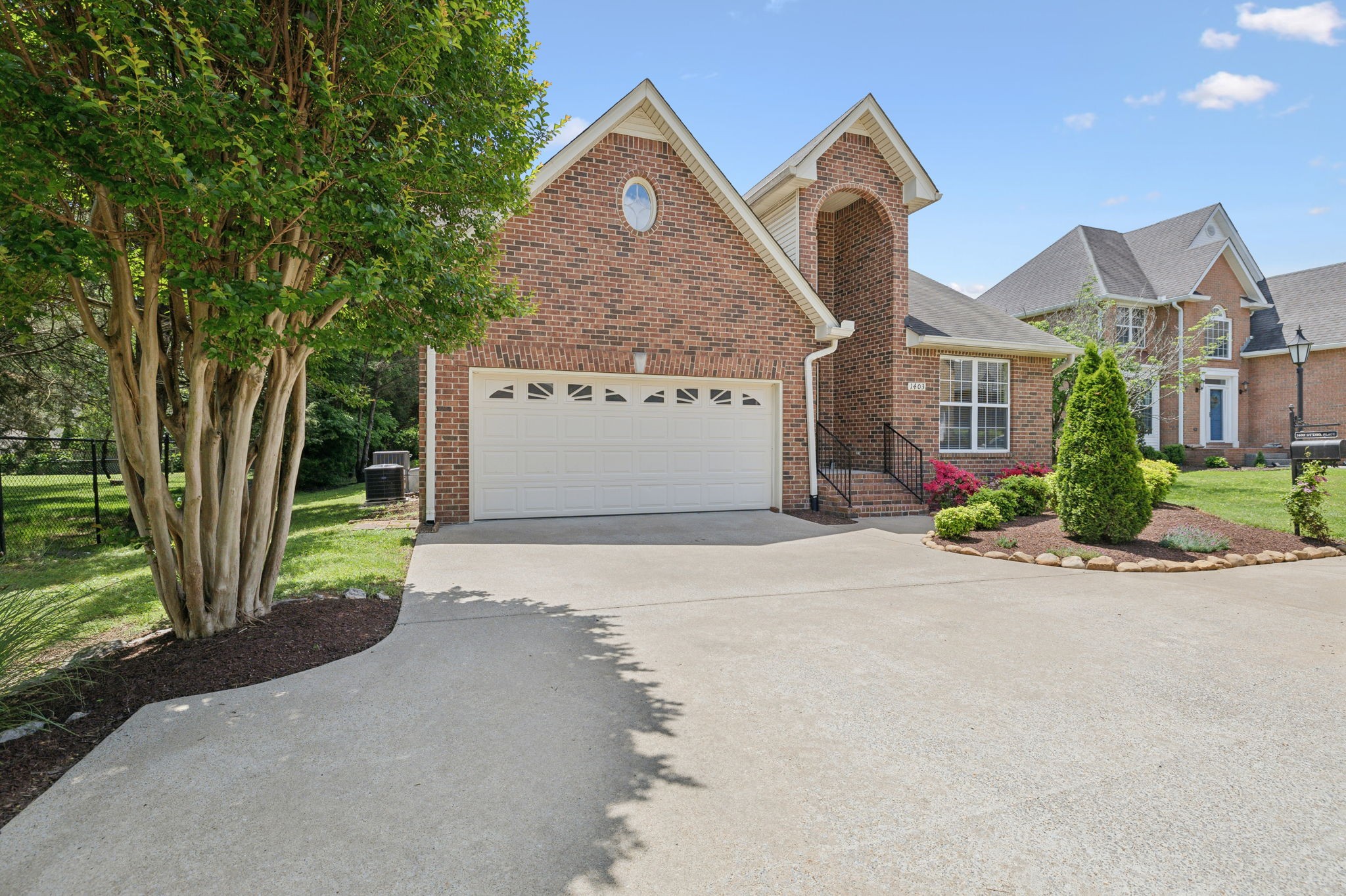 Middle Tennessee Properties 3 1403 Ottawa Pl