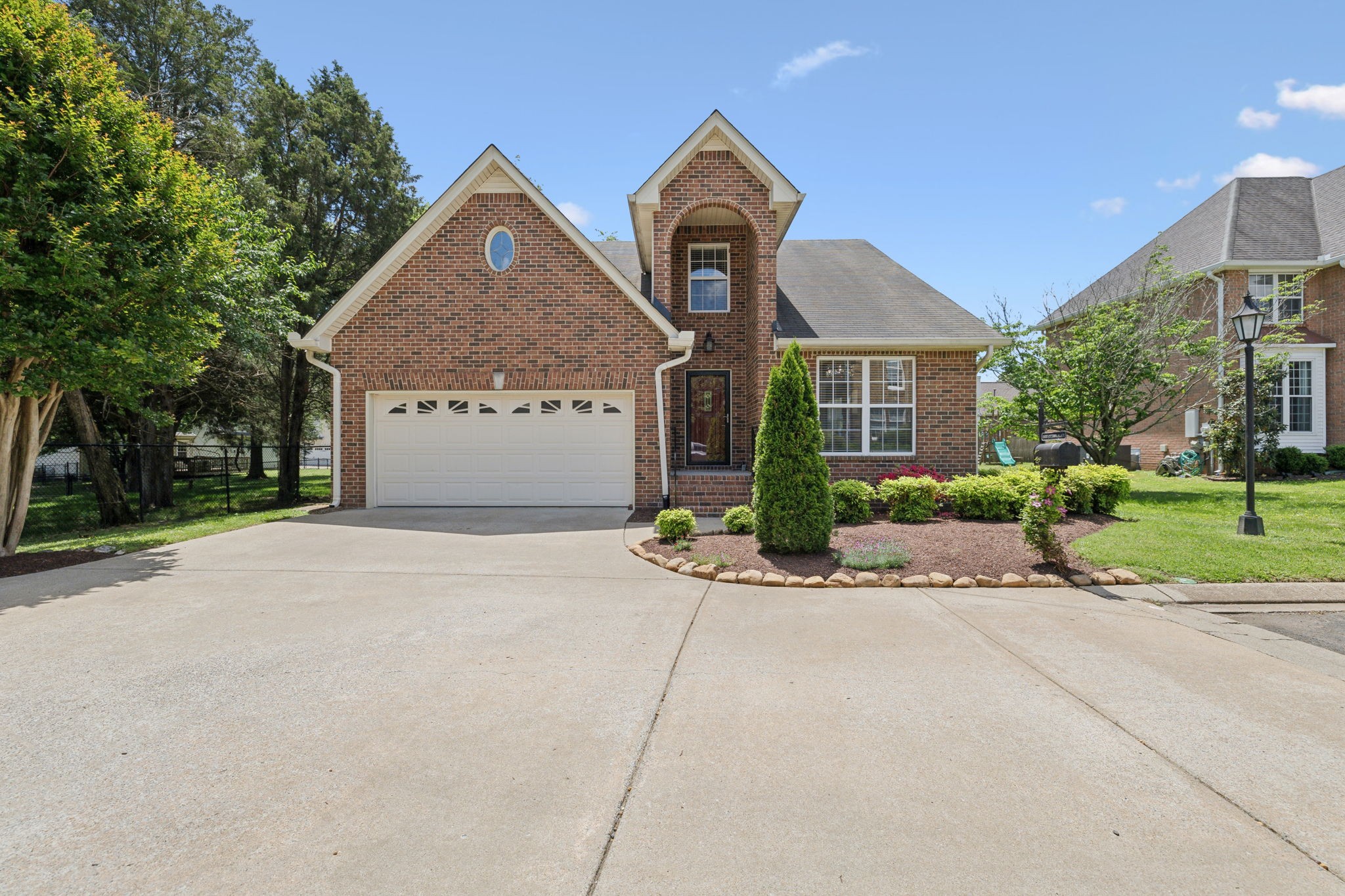 Middle Tennessee Properties 1 1403 Ottawa Pl