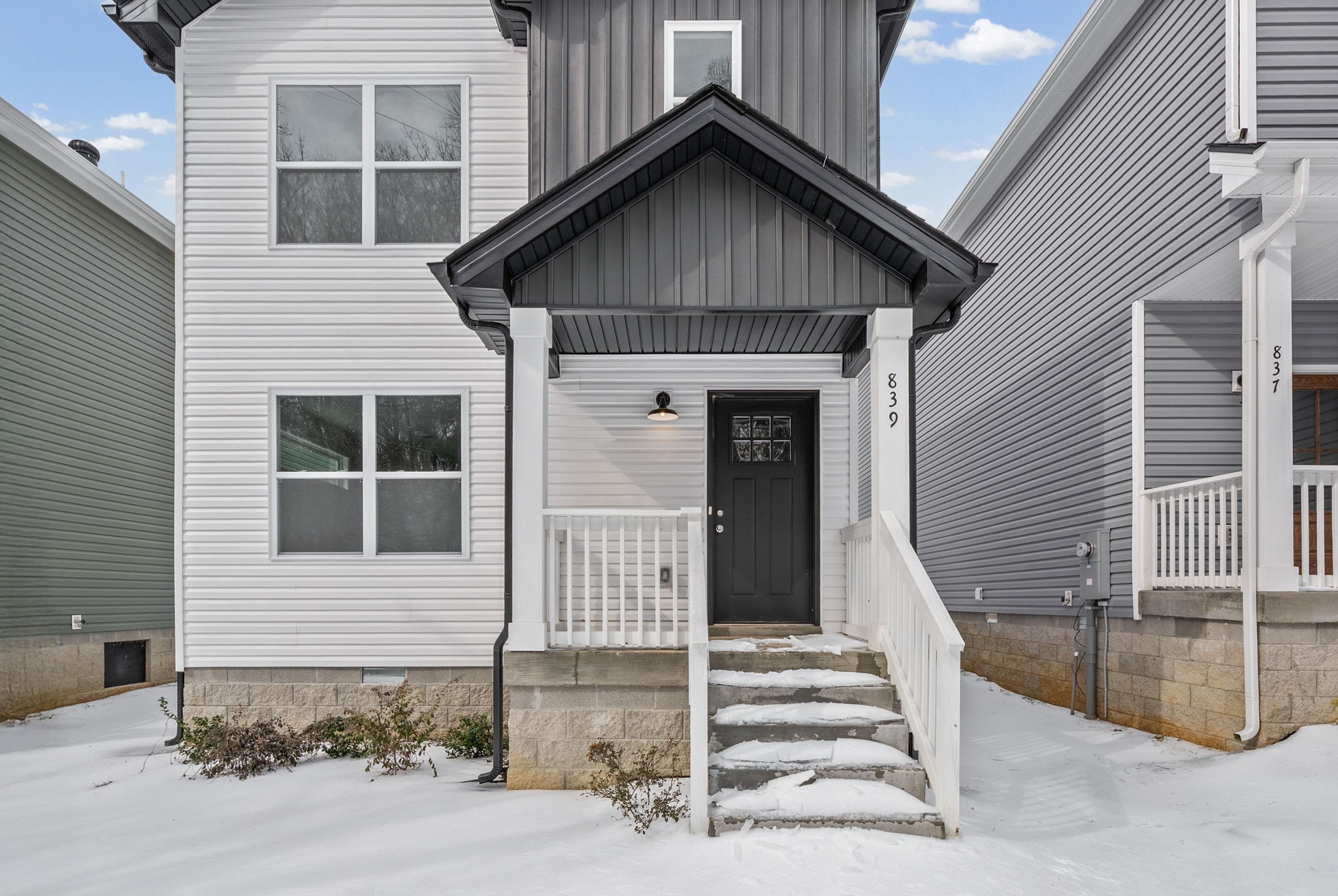 839 Cumberland Drive