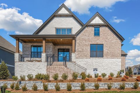 Photo of 7276 Orrinshire Drive, Fairview, TN 37062 (MLS # 3214945)