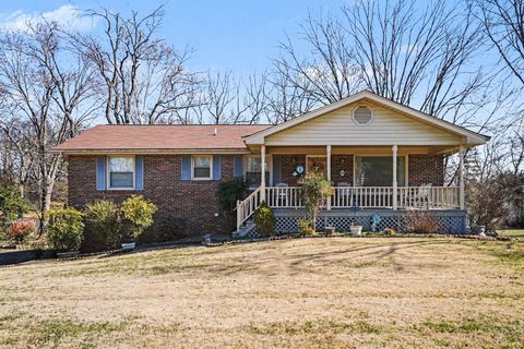 102 Hickory Trce Mount Juliet TN 37122
