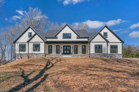2165 Trammel Ln Lebanon TN 37090