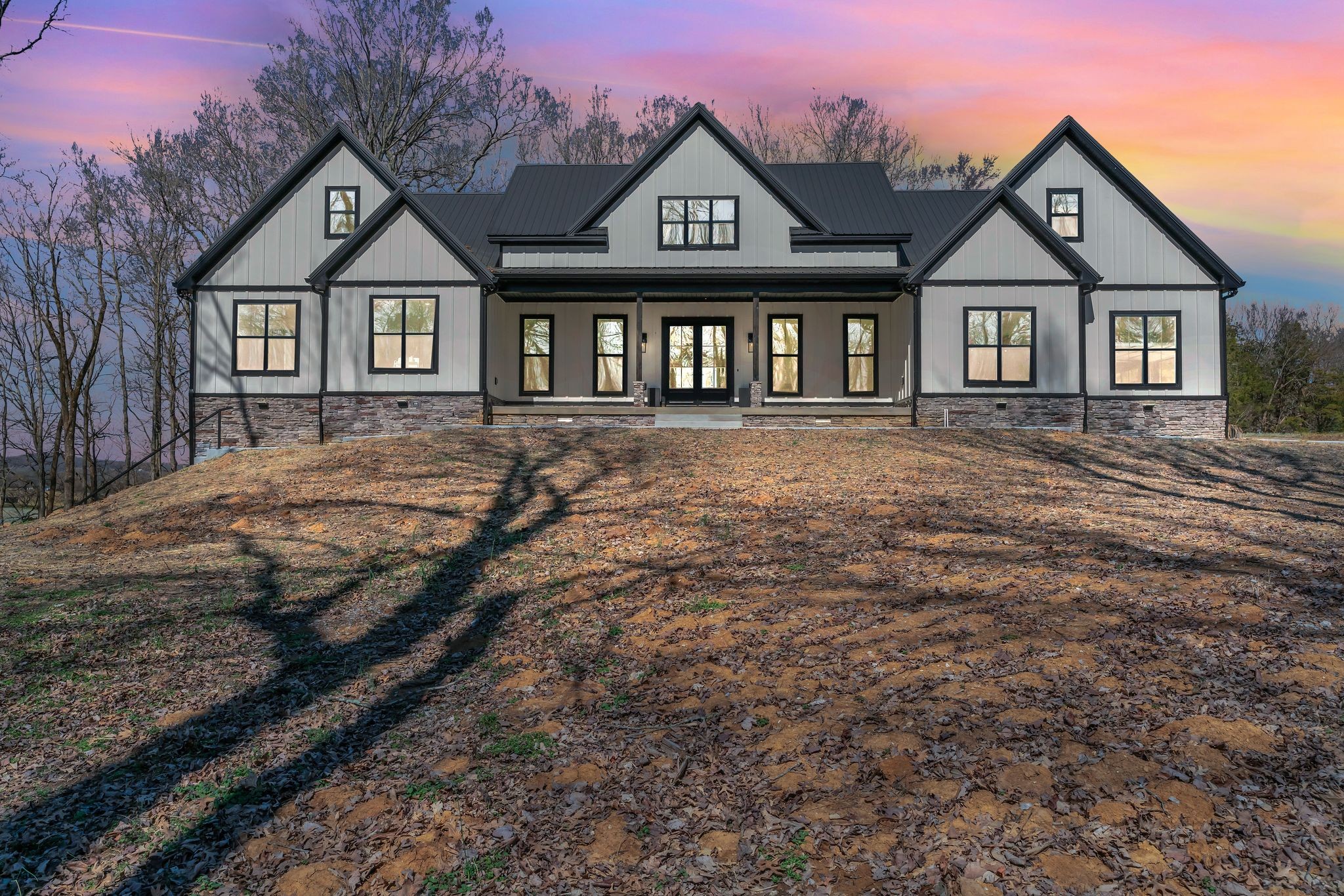2165 Trammel Ln