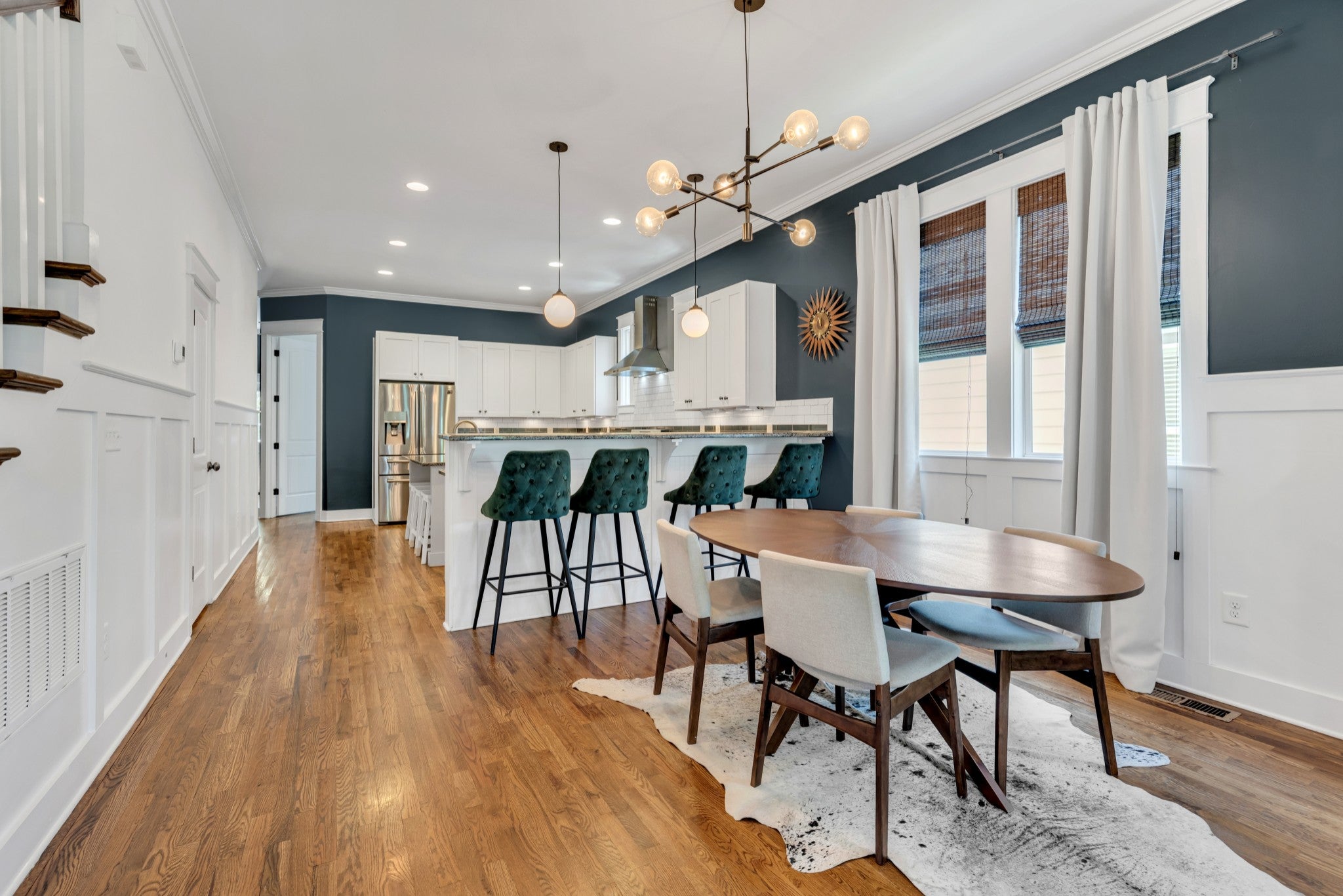 3-bed listing at 1108 Cahal Ave, Nashville