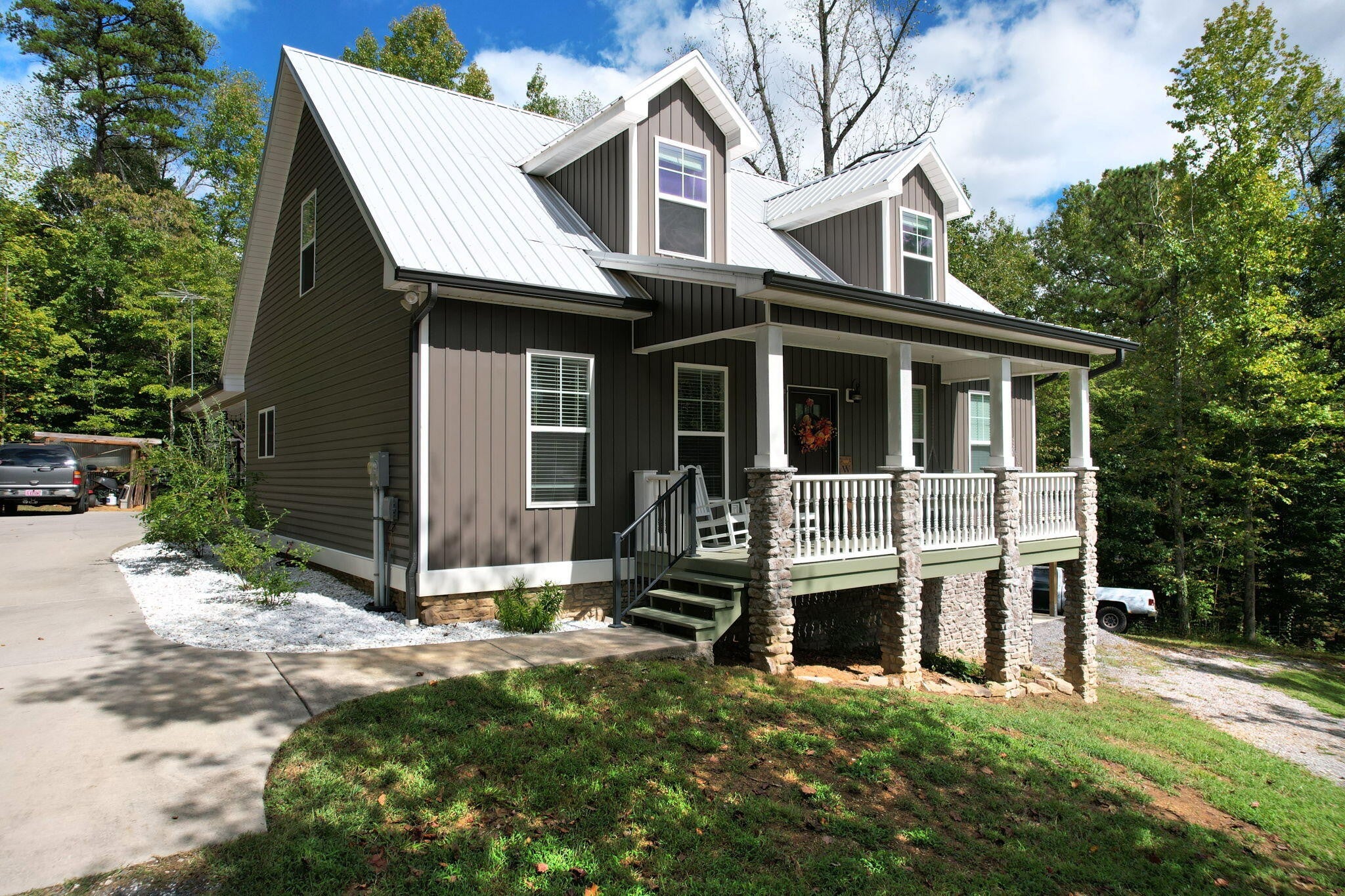 2221 Old Parksville Road NE