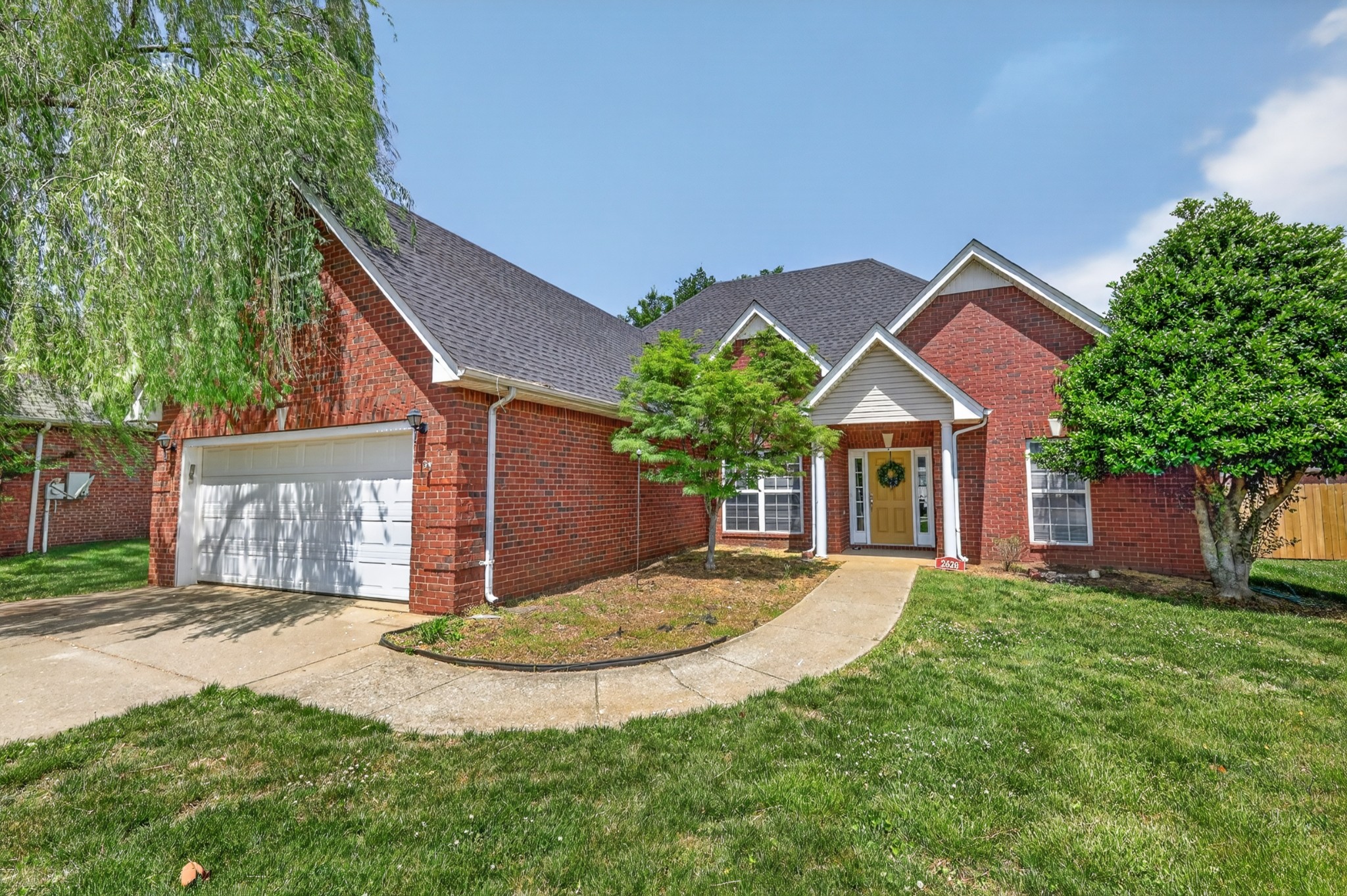 2626 Westhaven Dr