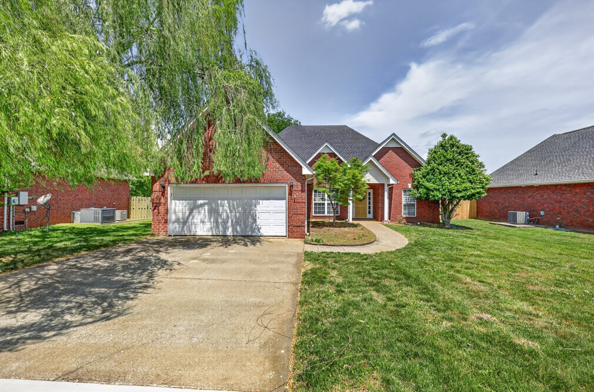 2626 Westhaven Dr