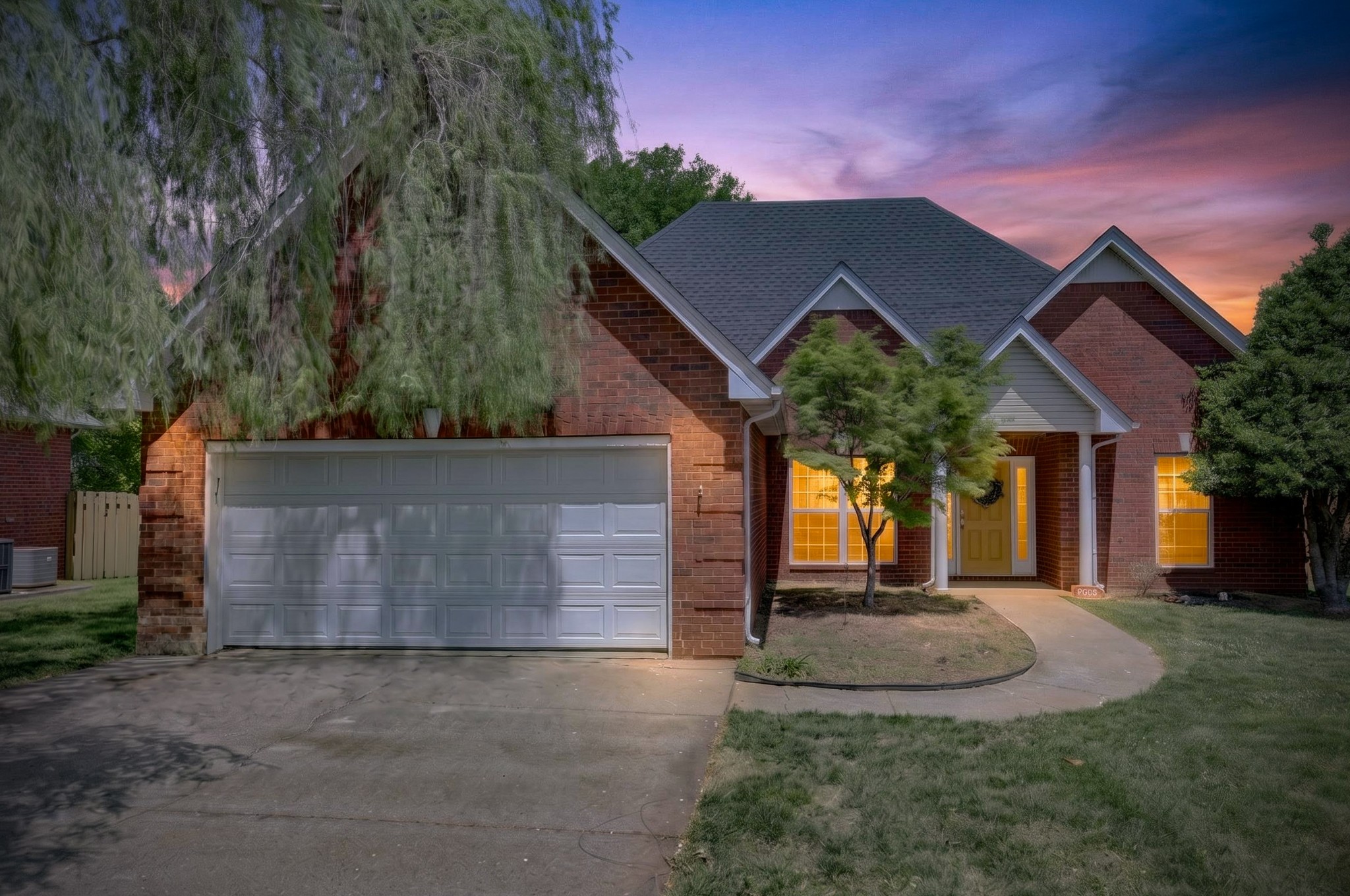 2626 Westhaven Dr