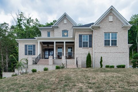 7640 Chipmunk Ln Nashville TN 37221