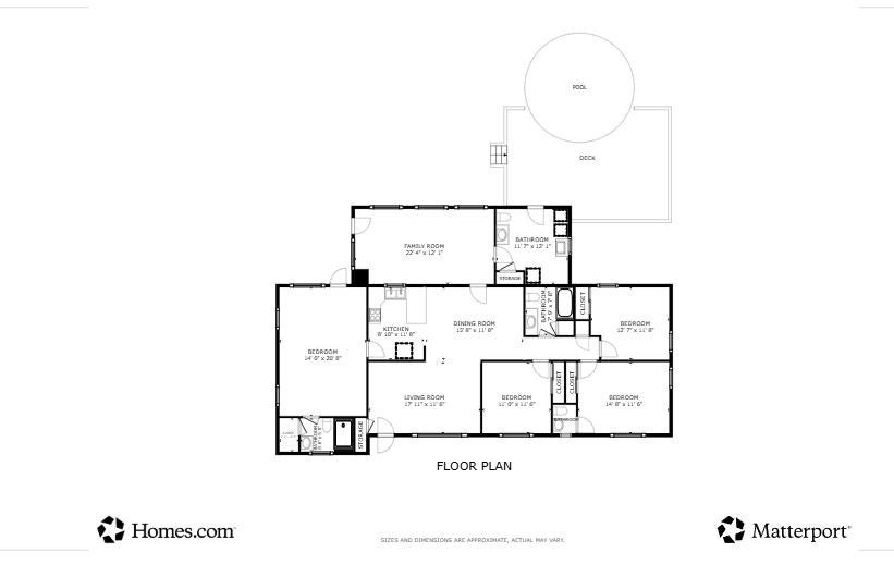 44 Houghton Dr