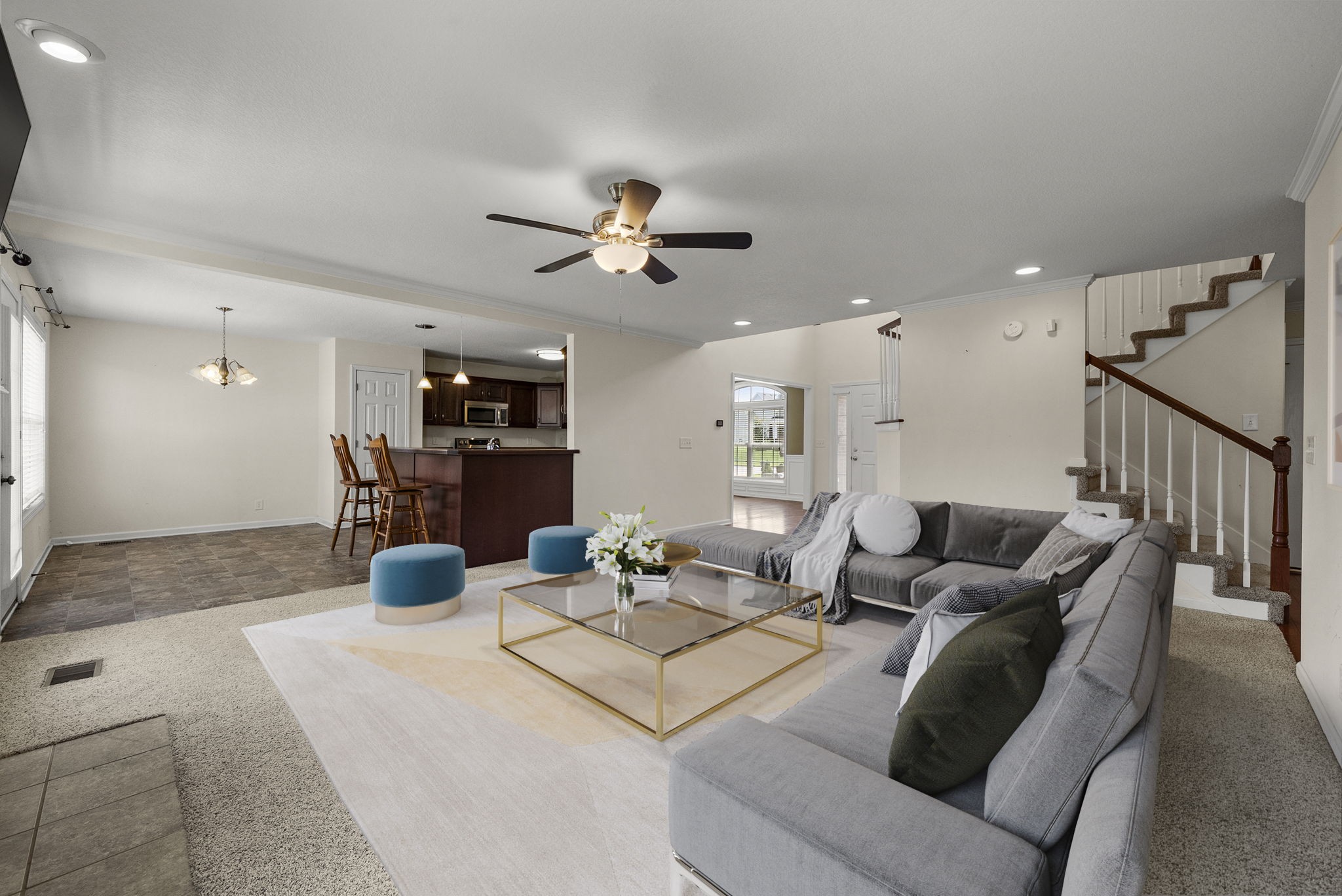 3232 Timberdale Dr