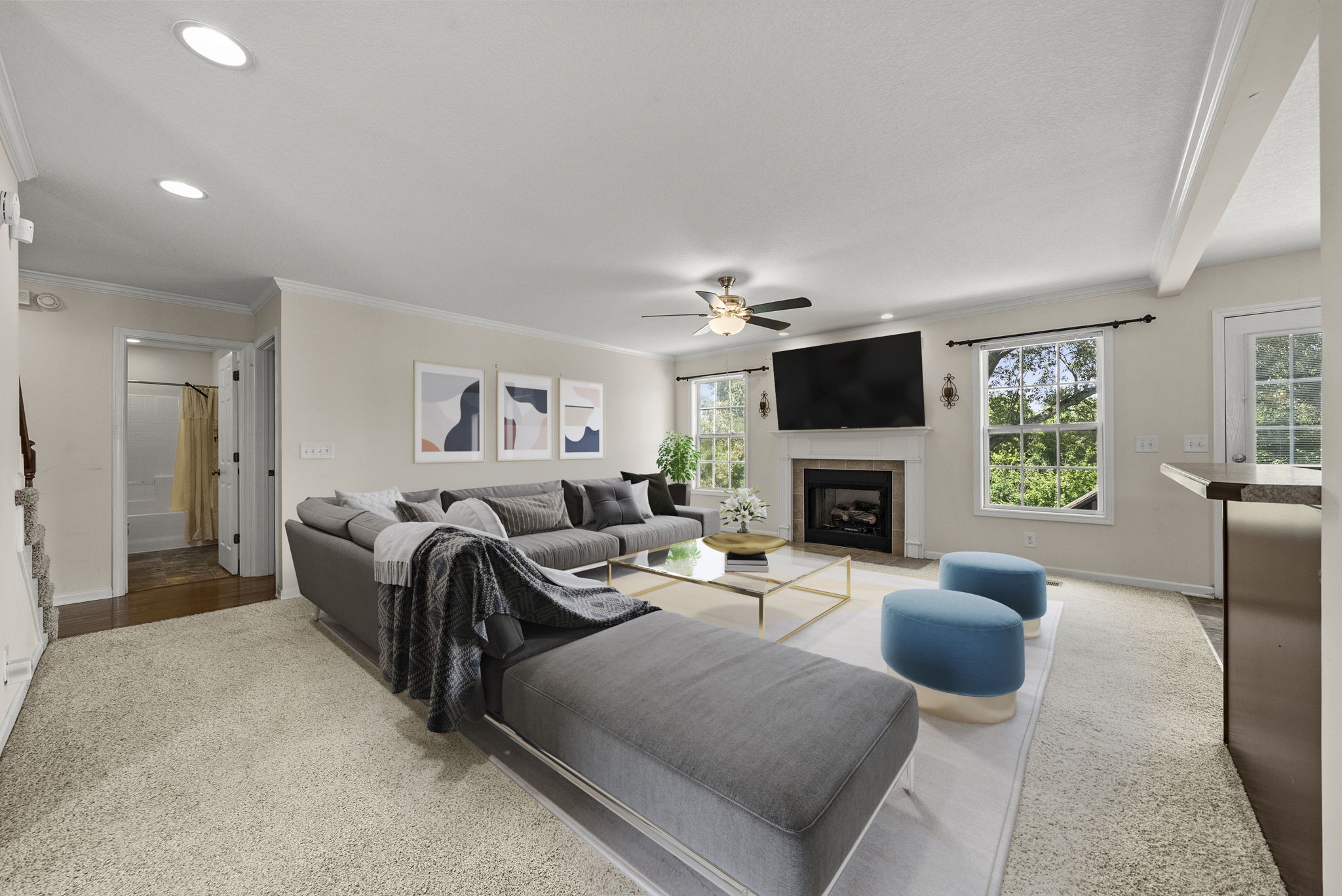 3232 Timberdale Dr