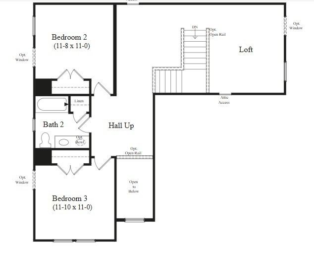 604 Sun Bear Lane