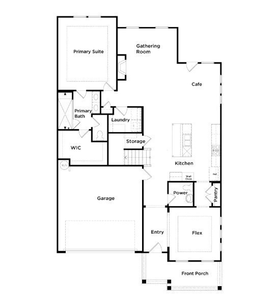 604 Sun Bear Lane
