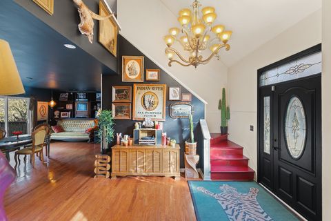 2440 Ravine Dr Nashville TN 37217