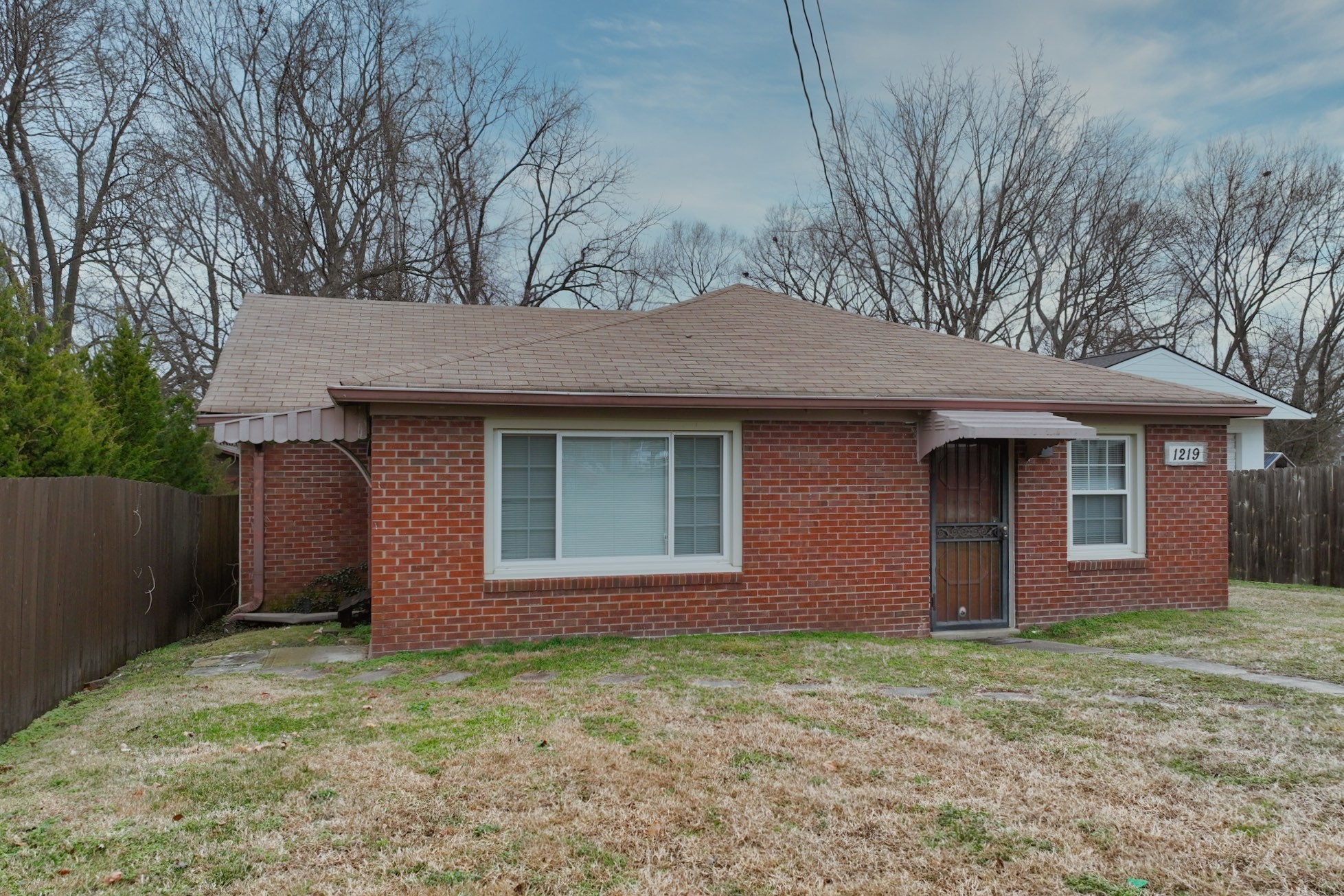 1219 McGavock Pike
