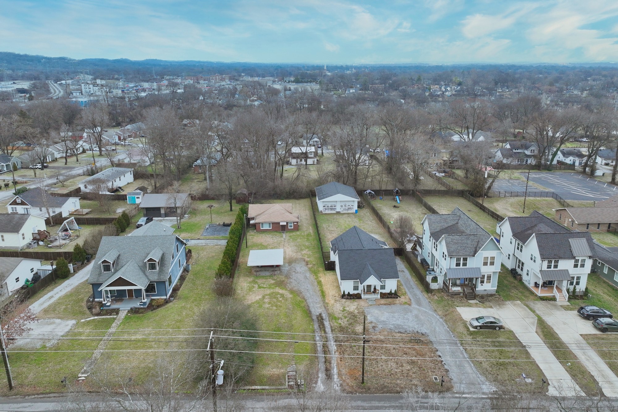 1219 McGavock Pike