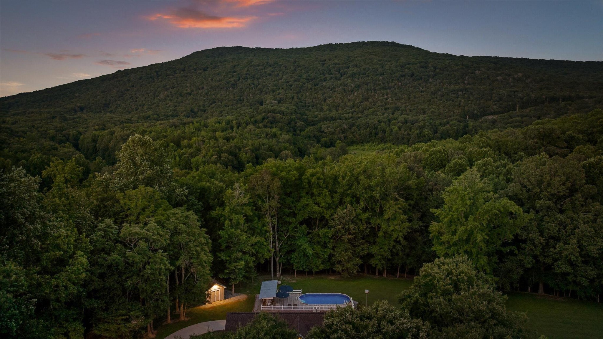 275 Old Mullins Cove Rd