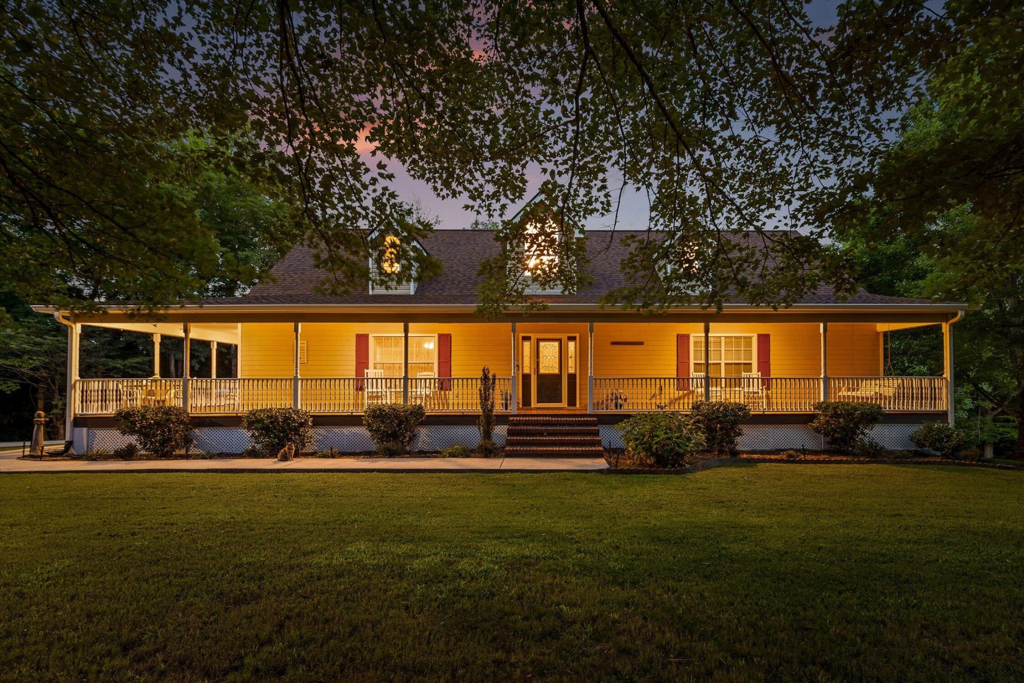 275 Old Mullins Cove Rd