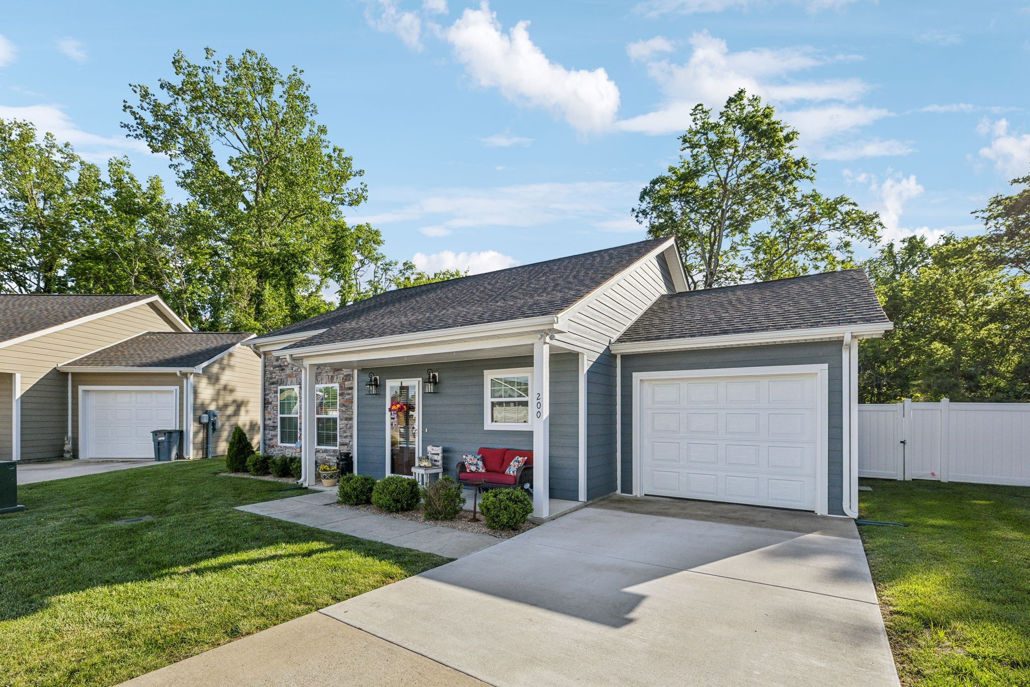 200 Nichols Dr