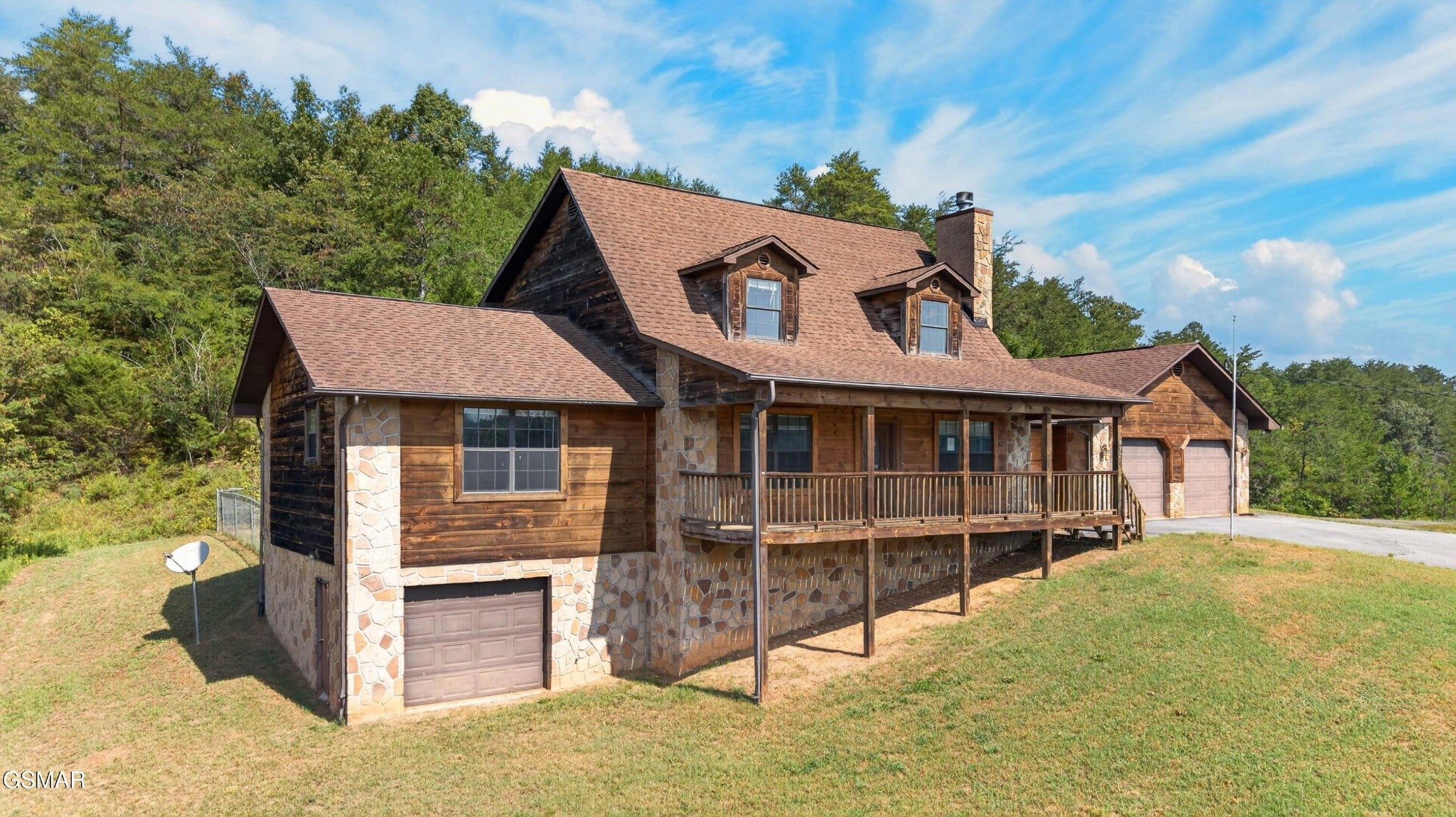 1032 Powder Springs Road