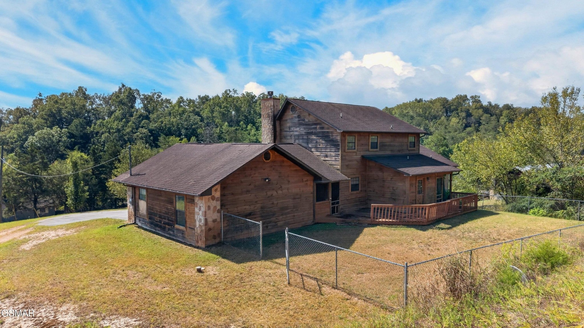 1032 Powder Springs Road