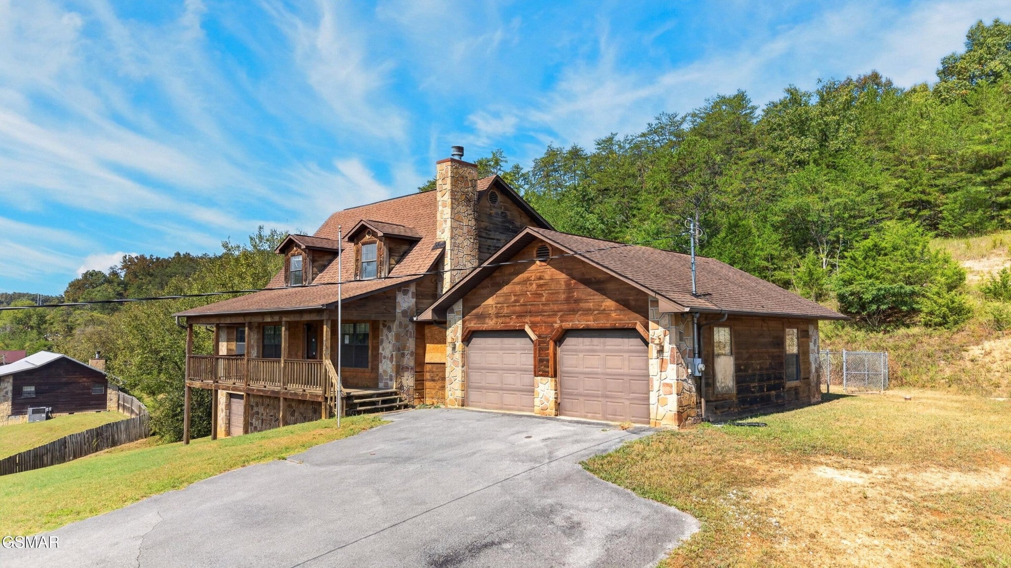 1032 Powder Springs Road