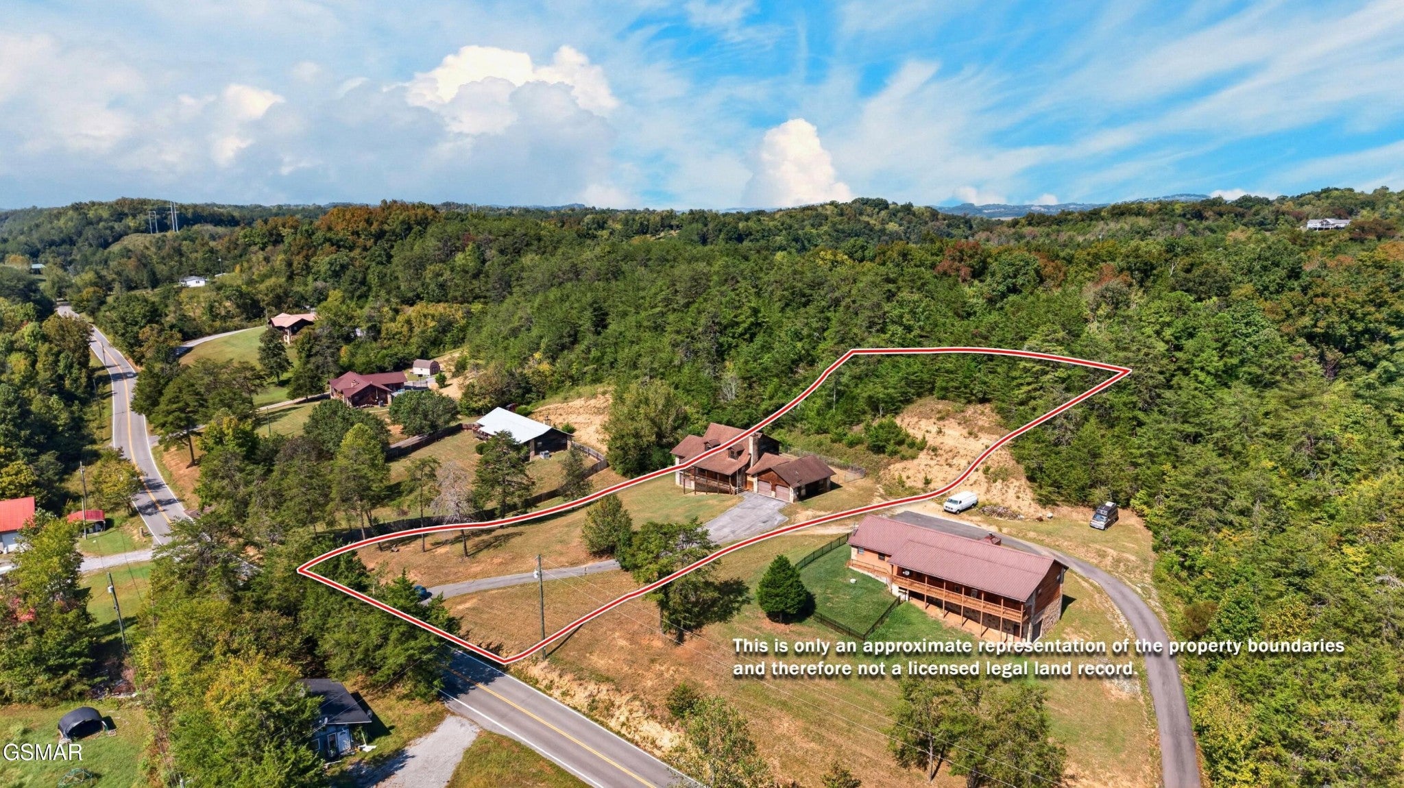 1032 Powder Springs Road