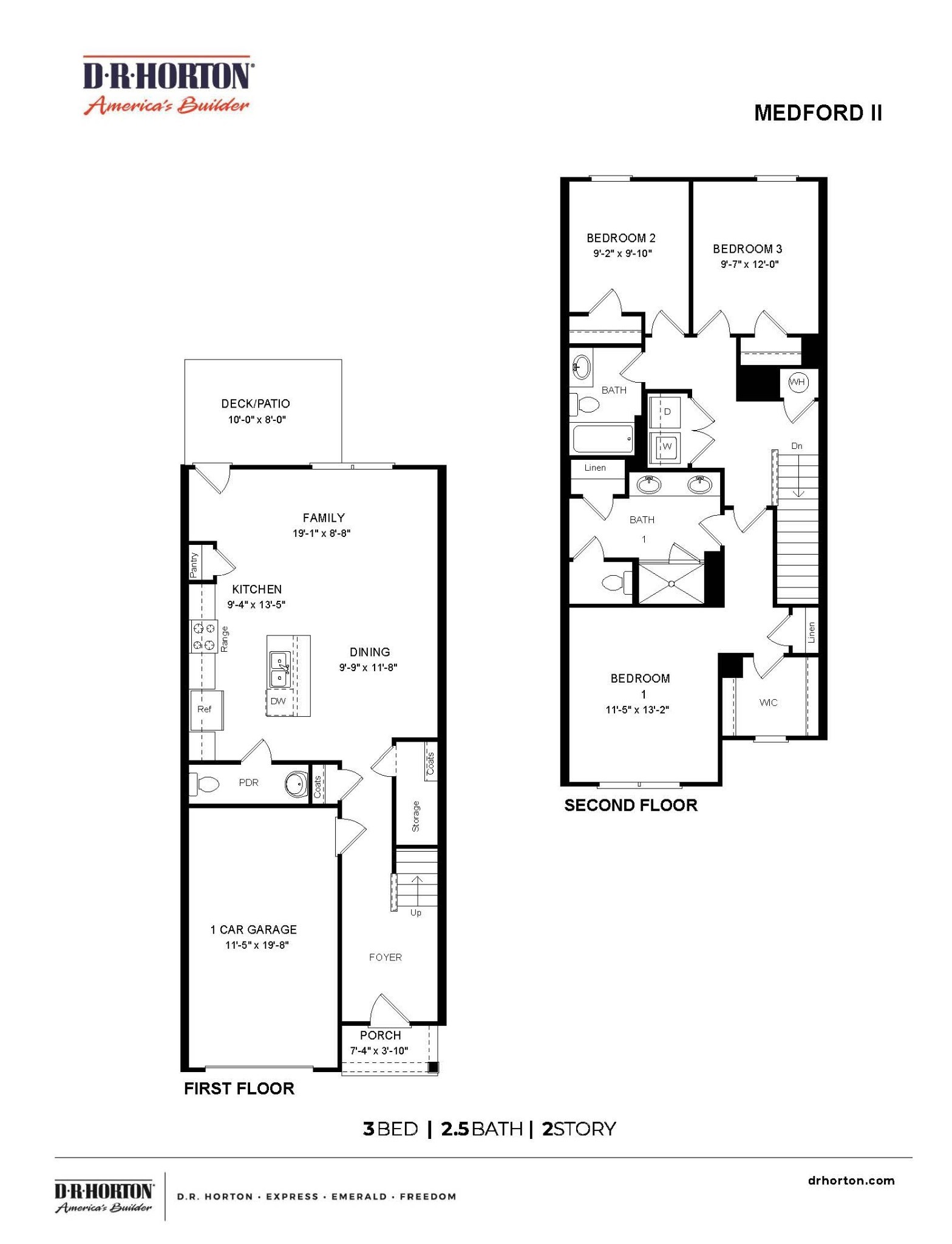 319 Weston Drive