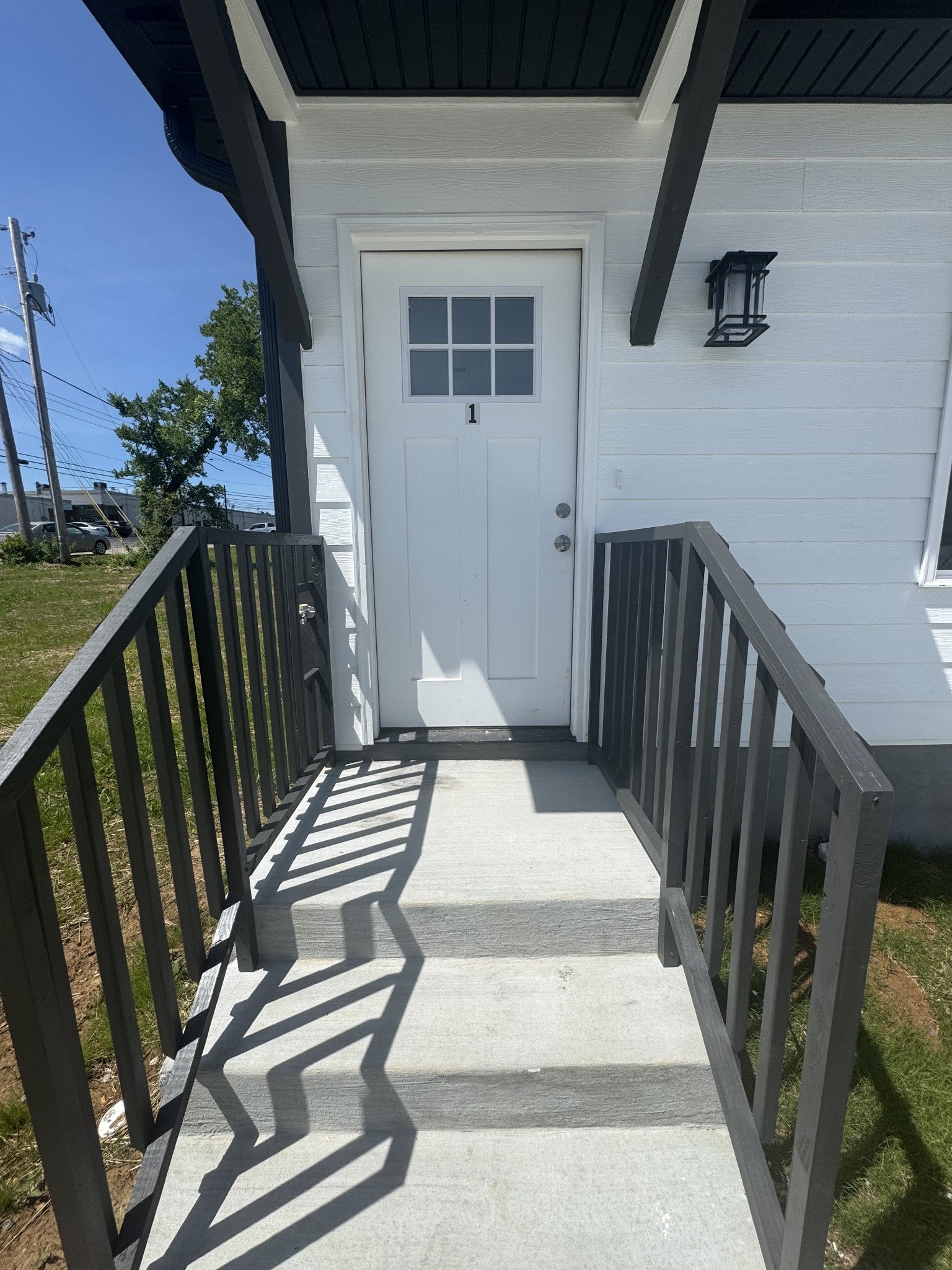 138 Hobson st 7