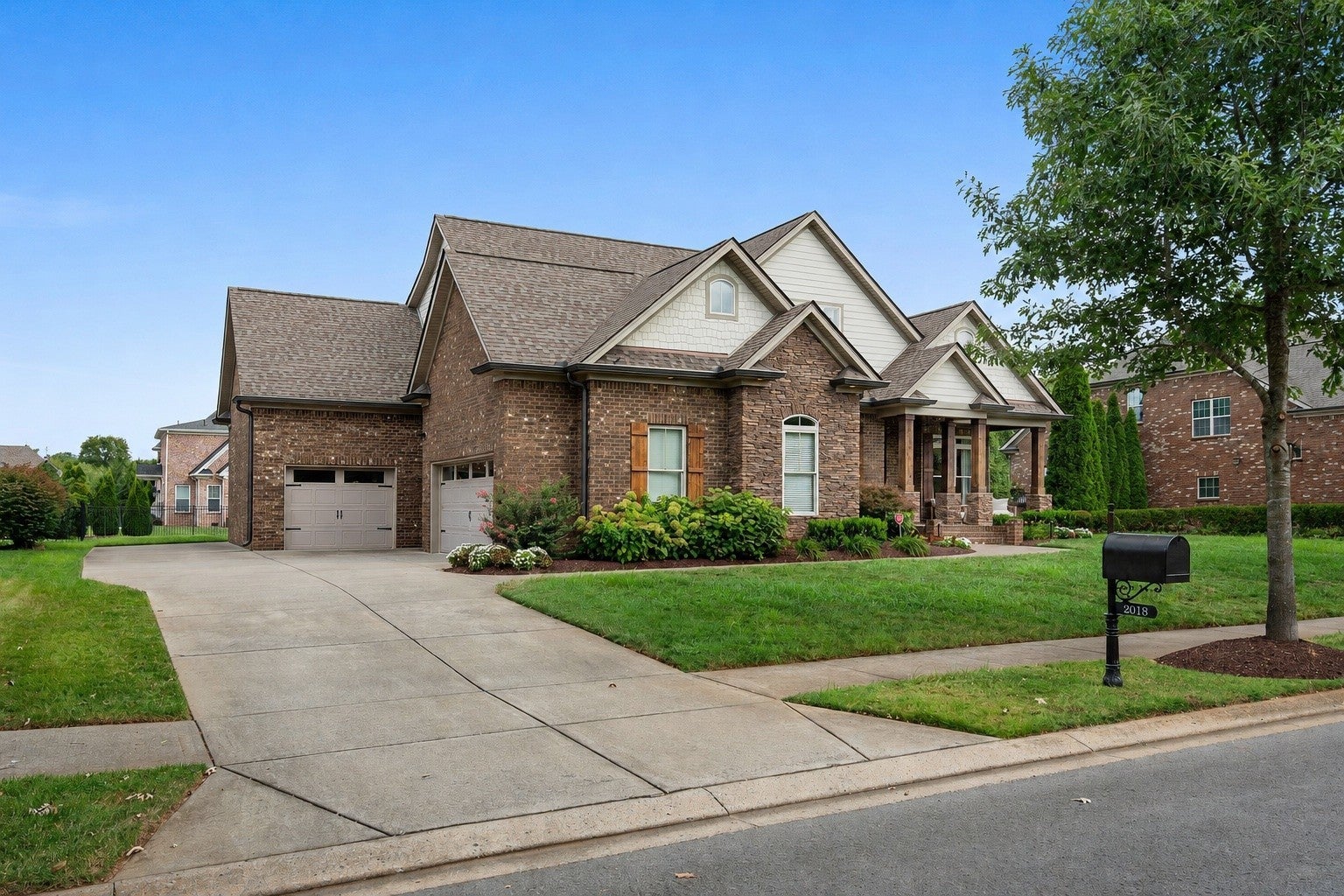 2018 Fairhaven Ln