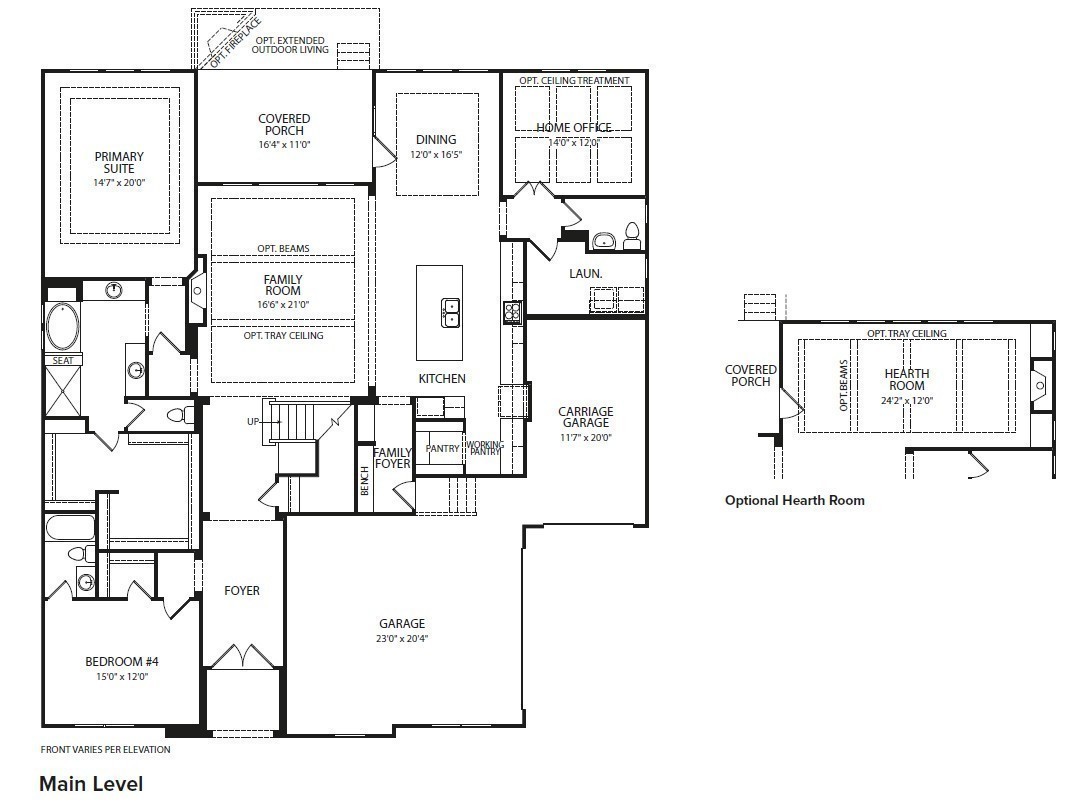 111 Cedarstone Drive