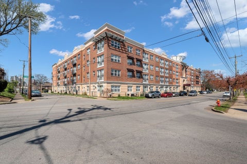 Photo of 3000 Vanderbilt Pl #119, Nashville, TN 37212 (MLS # 3263448)