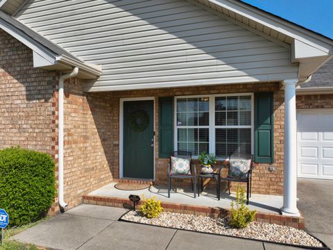 2727 Cliffside Dr Christiana TN 37037