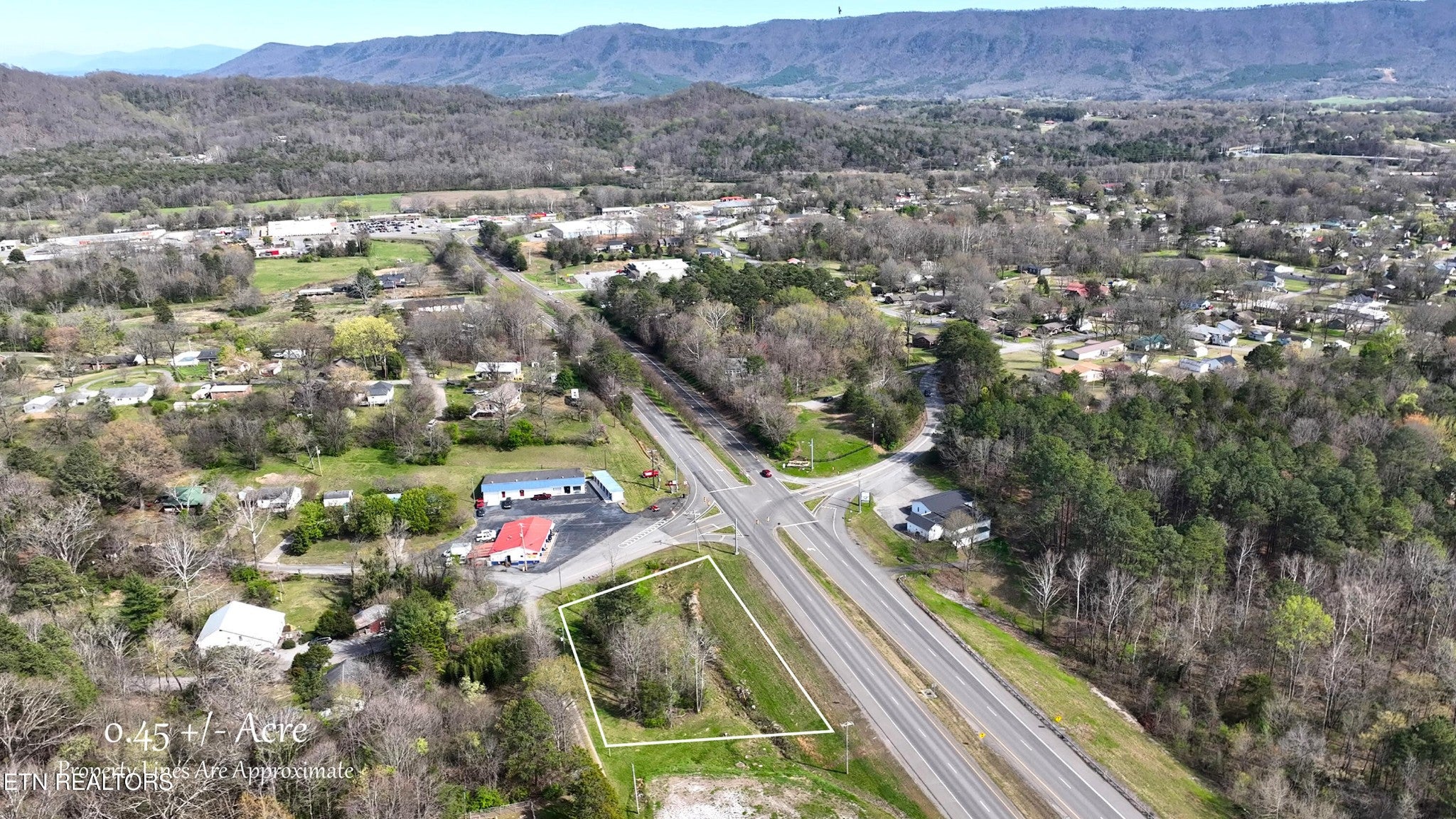 0 Highway 30