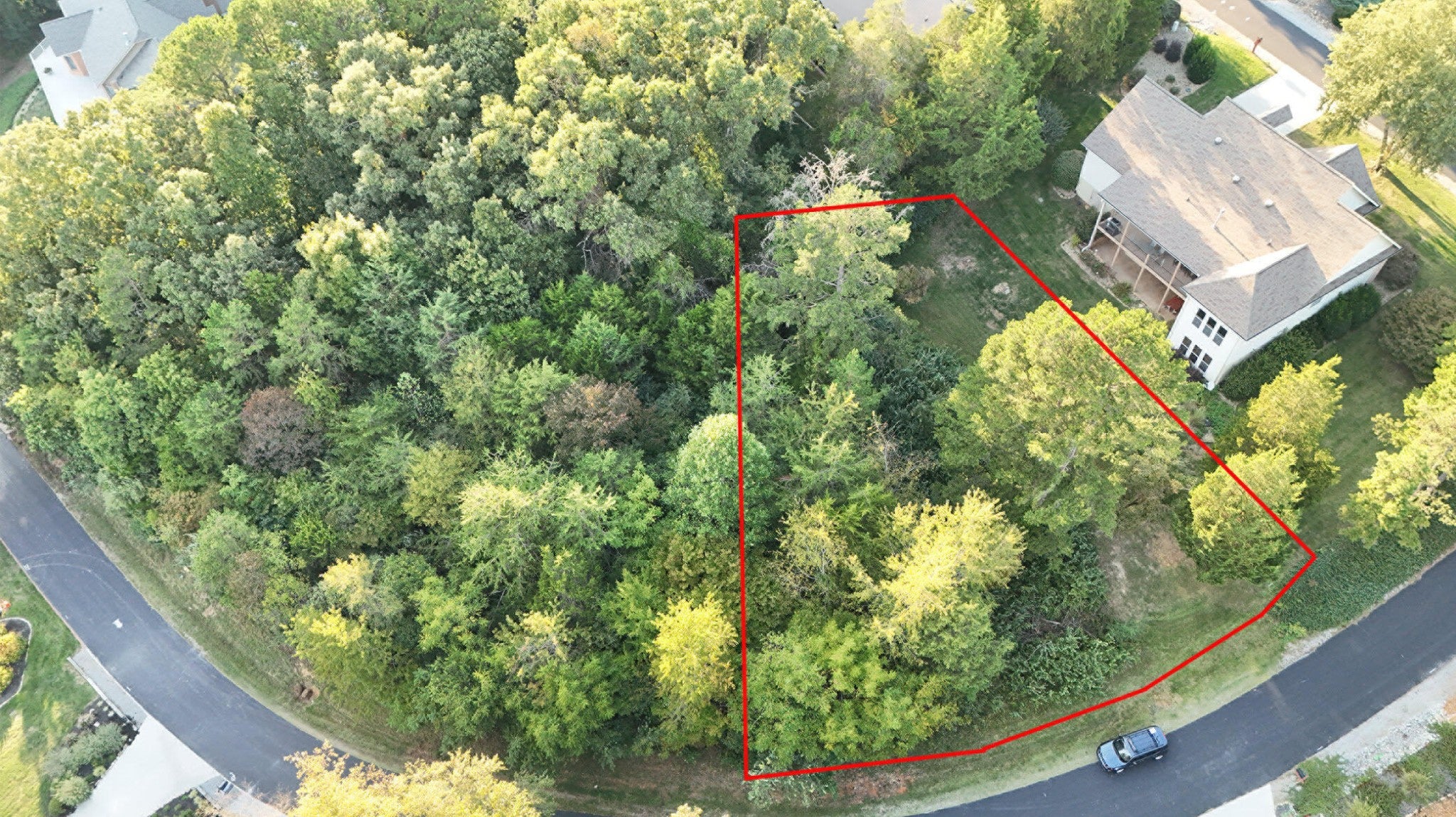 402 Shawnee Place