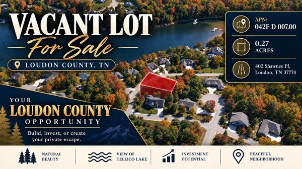 402 SHAWNEE PL, LOUDON, TN 37774 - Image 30770f111a526a37a342d1c8c4e785cf/91203242