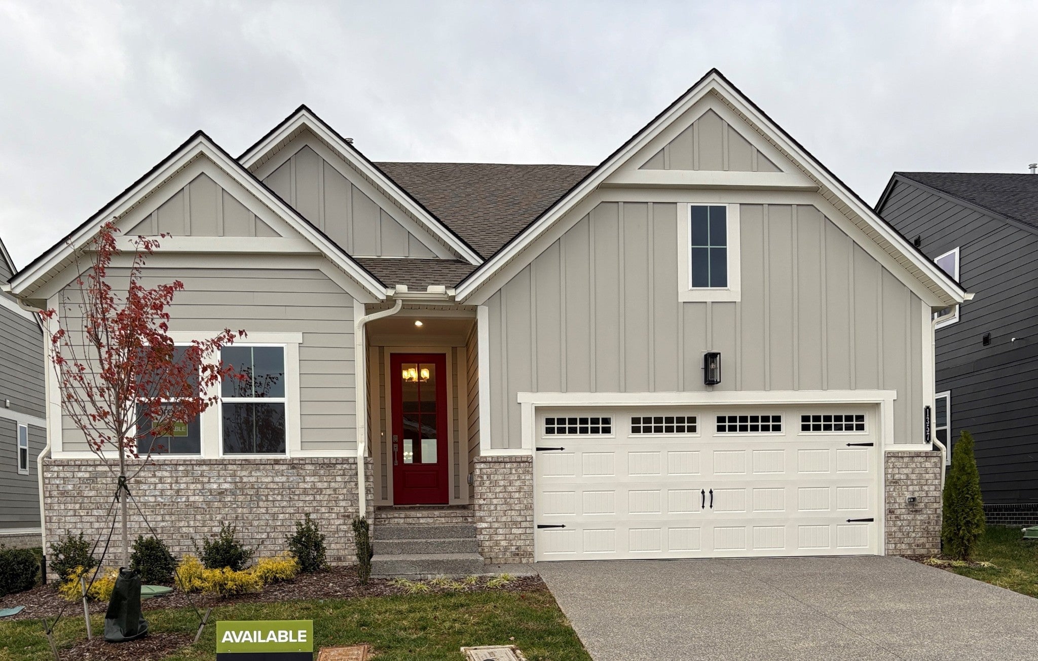 1340 Ashton Park Drive, Mount Juliet TN 37122 3-bed home, photo 2 of 20