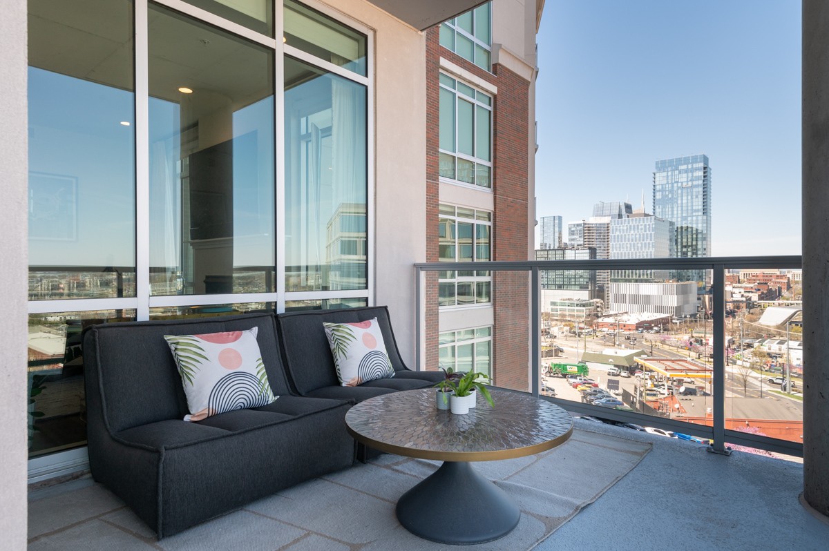 20 Rutledge St 407