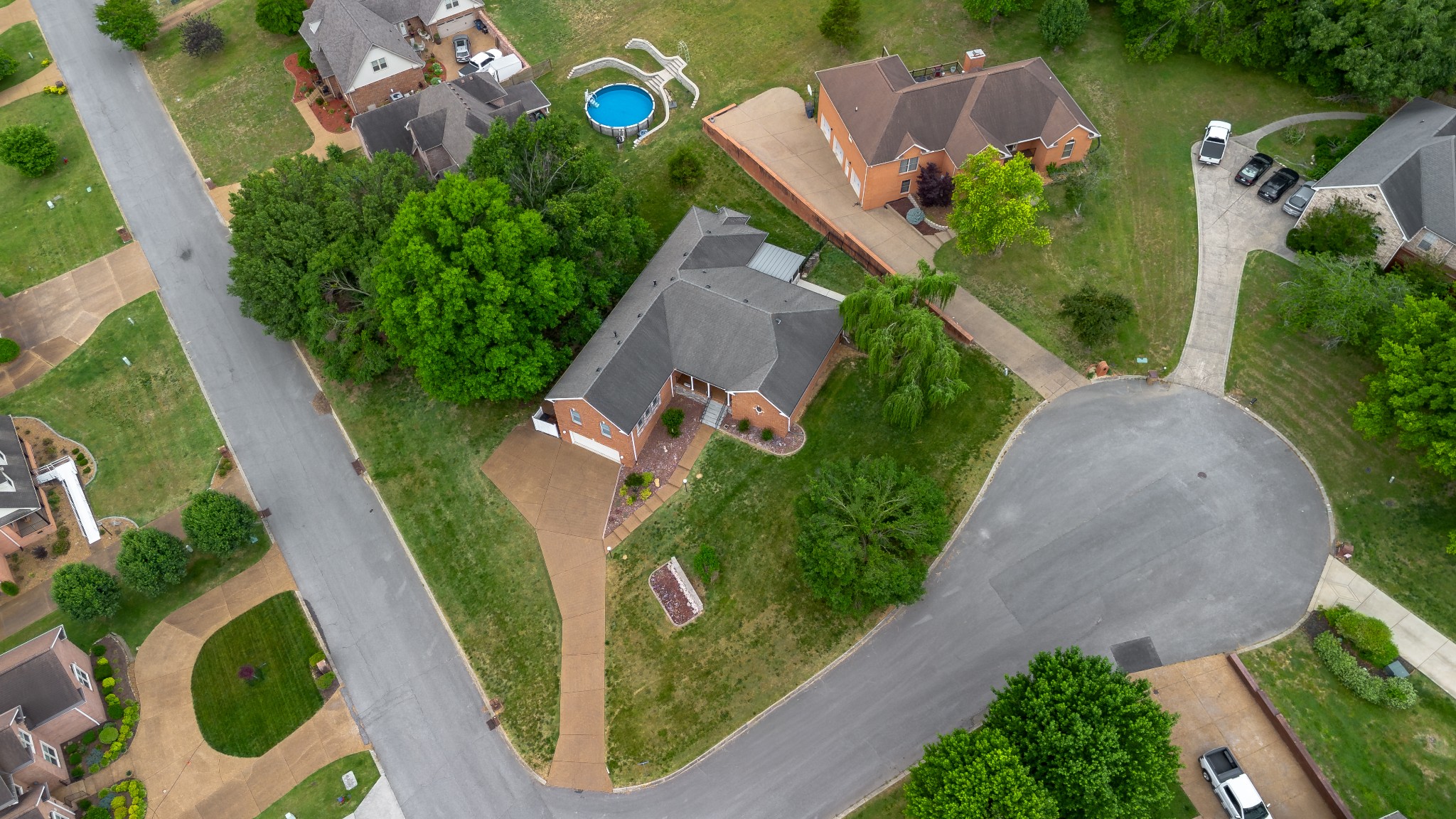 1143 Kimberly Dr