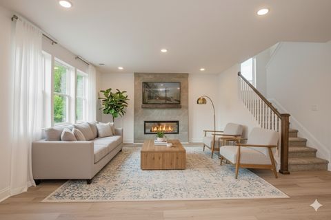 1557 Oak Springs Drive Columbia TN 38401