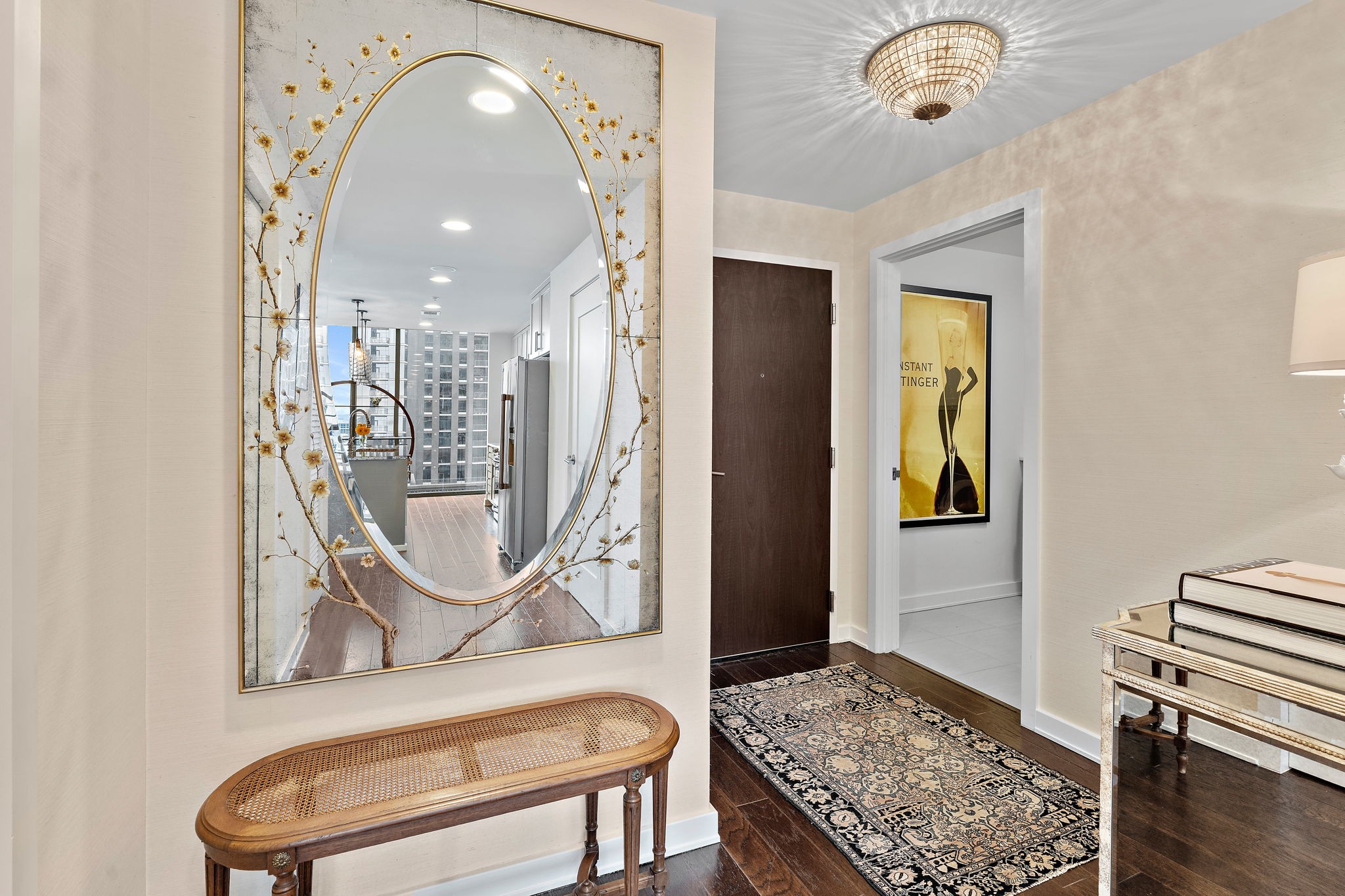 1212 Laurel St 902
